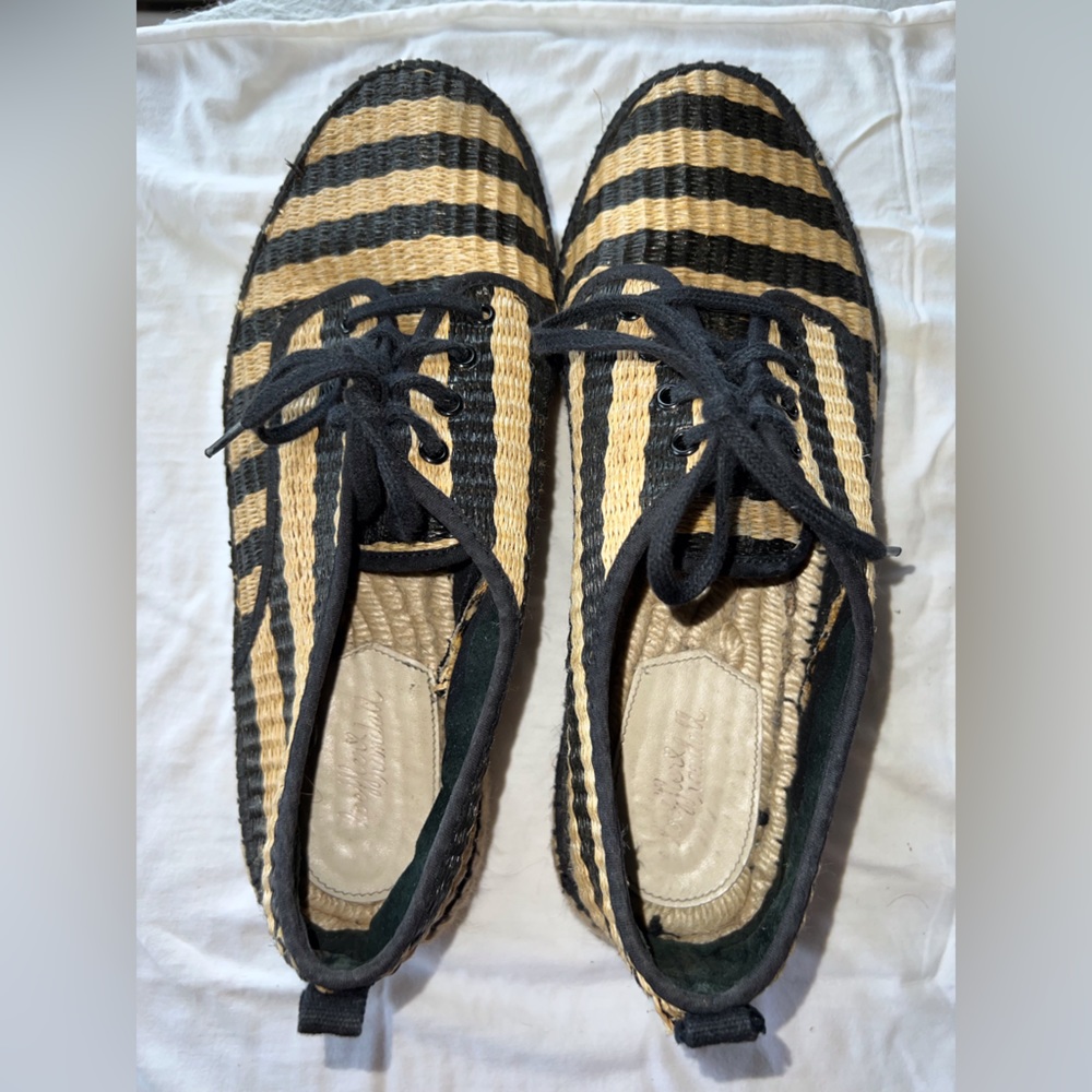Loeffler Randall espadrilles